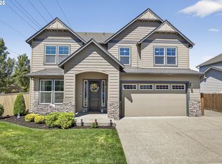 12400 NE 105th Way, Vancouver, WA 98682