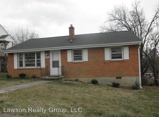 4248 Tennessee Ave NW, Roanoke, VA 24017