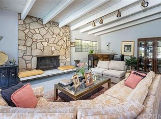 3710 Bobstone Dr, Sherman Oaks, CA 91423