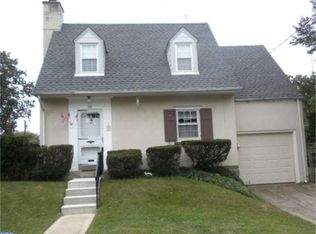 7516 Manti St, Philadelphia, PA 19128