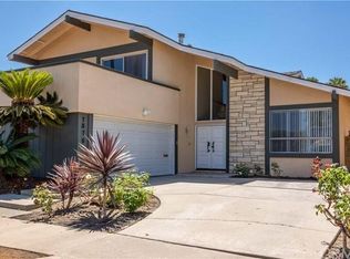 7876 E Cramer St, Long Beach, CA 90808