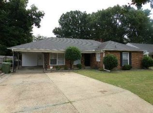 1554 Mount Moriah Rd, Memphis, TN 38117