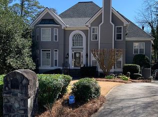 4210 Kenwyck Ct, Marietta, GA 30062