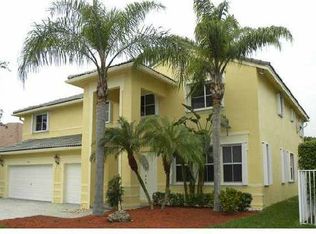 1608 Quail Ct, Weston, FL 33327