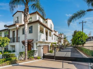 2460 E Villa St UNIT 1, Pasadena, CA 91107
