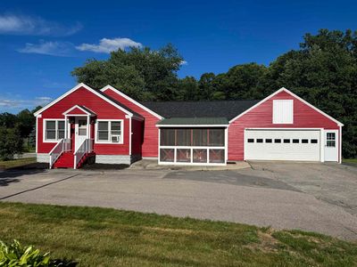 8 Grove Street, Jaffrey, NH, 03452
