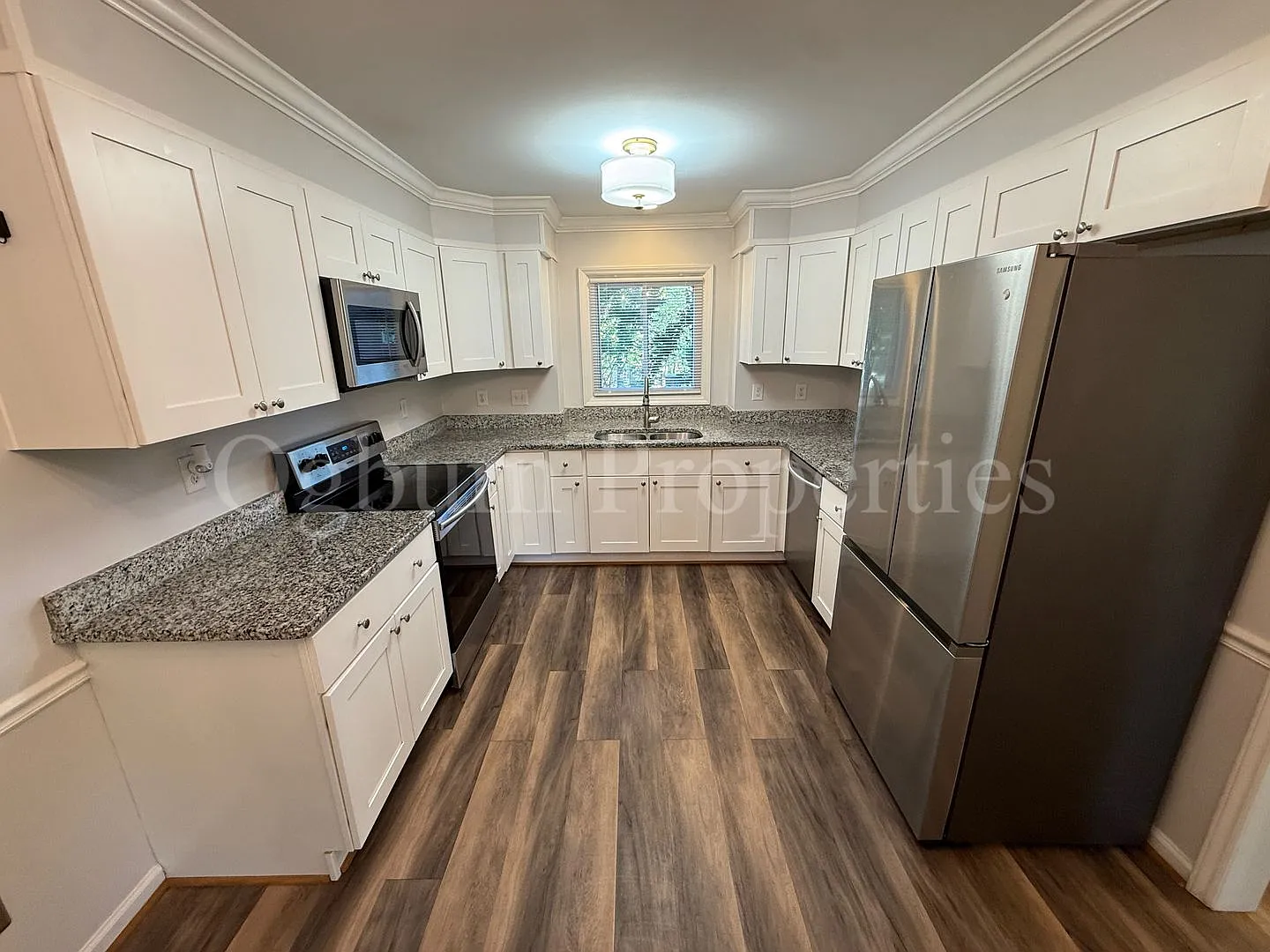 2000 Ridge Brook Ct.-2BR/2.5BA-Moss Brook Falls Townhouse!! — Photo 4