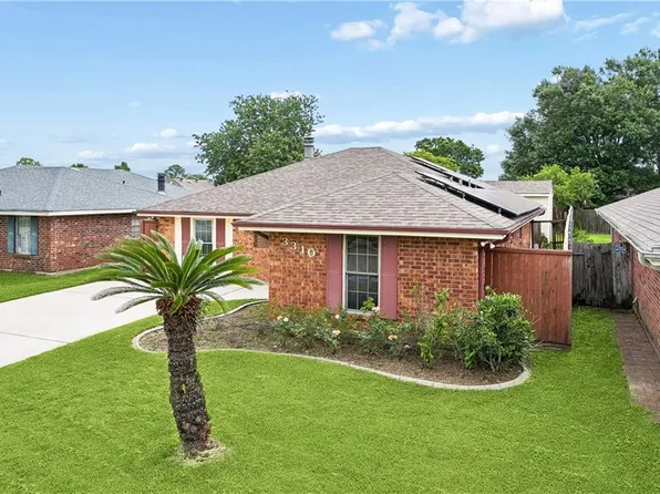 3310 Chateau Blvd, Kenner, LA 70065
