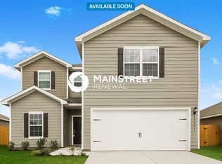 26213 Raphael Dr, Magnolia, TX 77355