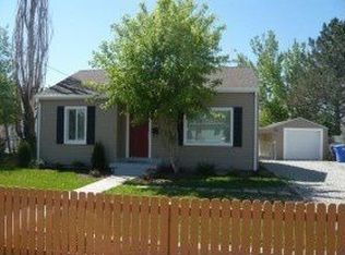 737 W Wasatch St, Midvale, UT 84047