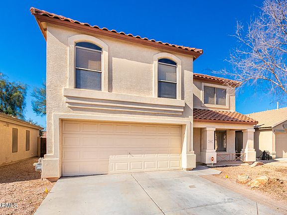 4th image of 21410 N REINBOLD Drive