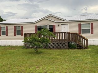 10380 NW 25th Ct, Branford, FL 32008