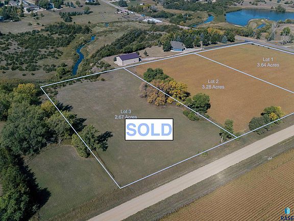 3rd image of LOT 2 479th Ave Lot 2