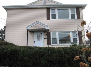 222 Oakland Ave, New Britain, CT 06053