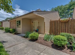 441 Windward Dr SW, Roanoke, VA 24014