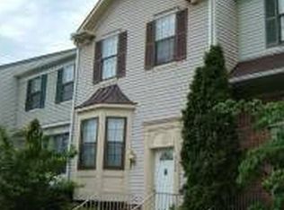 6194 Old Brentford Ct, Alexandria, VA 22310