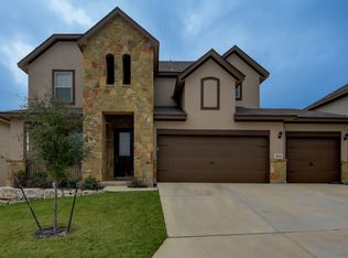 3814 Ox Eye Daisy, San Antonio, TX 78261