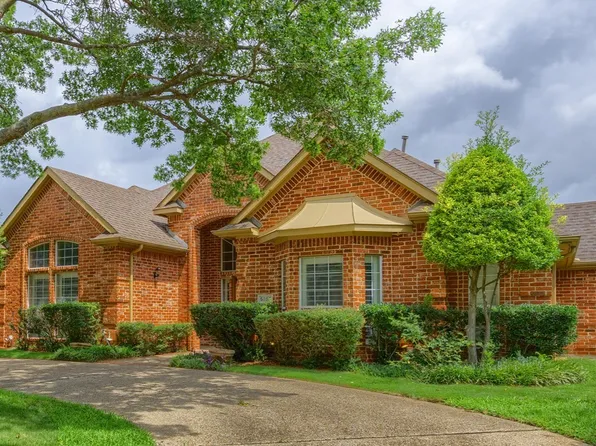 5857 Stone Meadow Dr, Plano, TX 75093