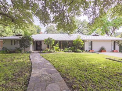 804 Eventide Dr, Terrell Hills, TX, 78209