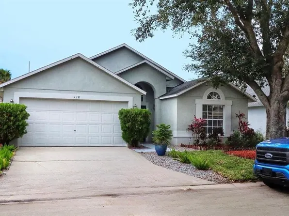 118 Roseling Xing, Davenport, FL 33897