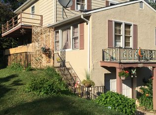 619 Poquessing Ave, Philadelphia, PA 19116