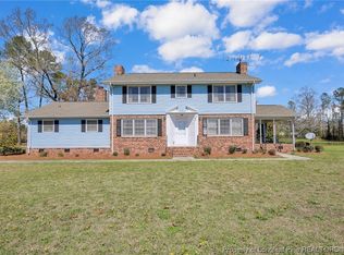 1994 Deep Branch Rd, Lumberton, NC 28360
