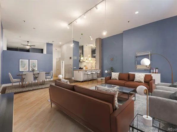 720 16th Street #221, Denver, CO 80202