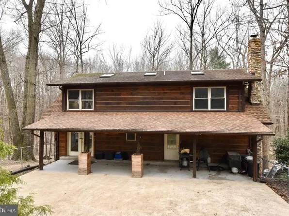 354 Sassy Ln, Front Royal, VA 22630