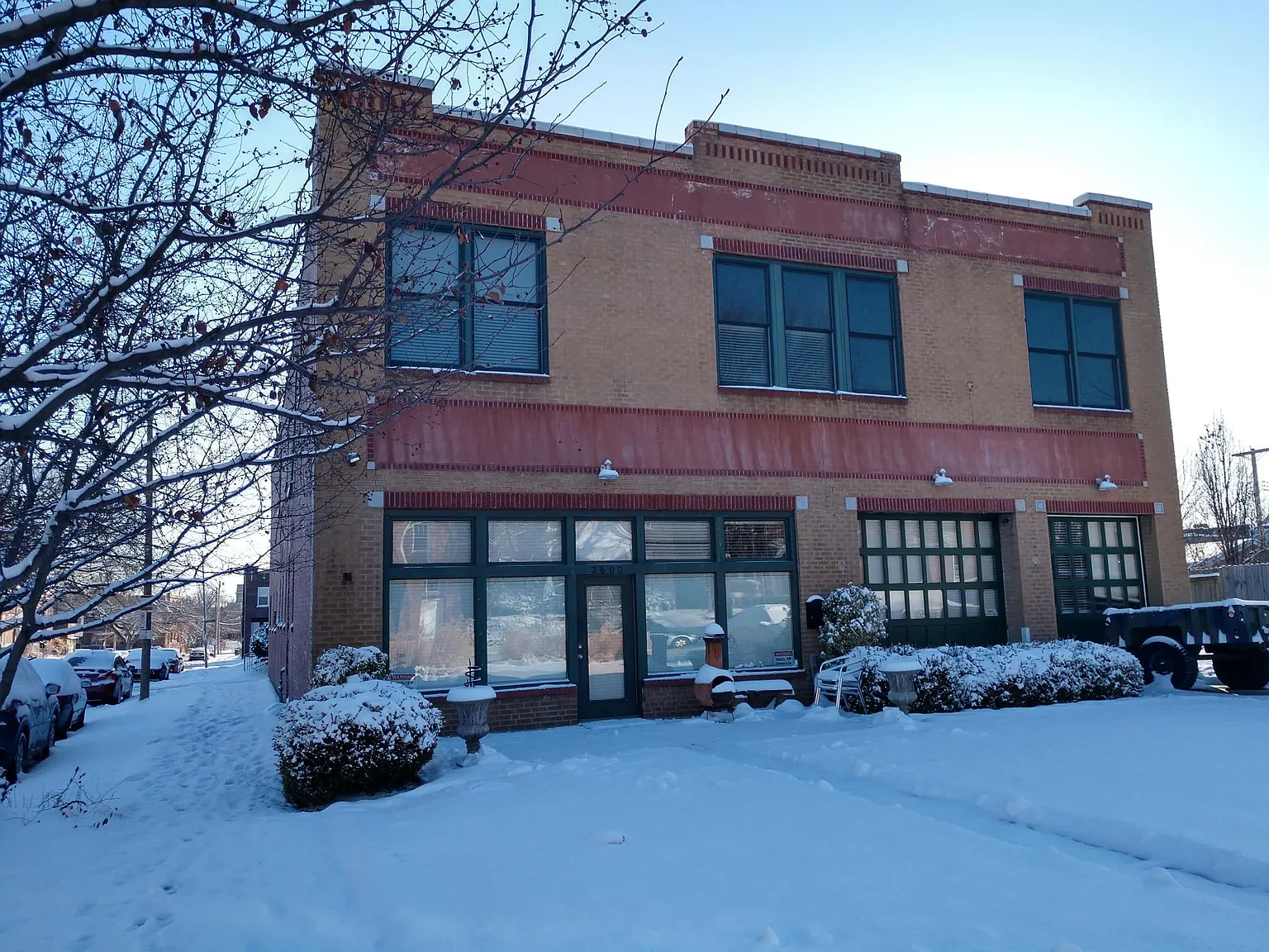 2608 Nebraska Ave Unit 2608 photo 1