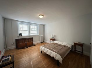 8 Brooks Park APT 25, Medford, MA 02155