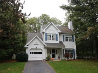 2 Clapp Dr, Foxboro, MA 02035