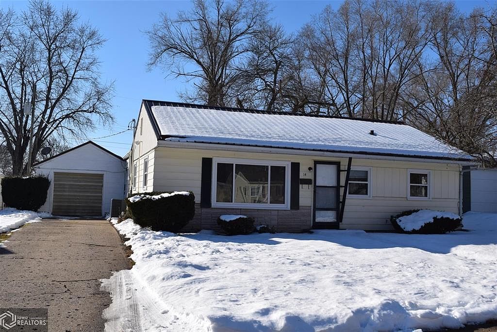 14 Richards Dr, Fort Madison, IA 52627 Zillow