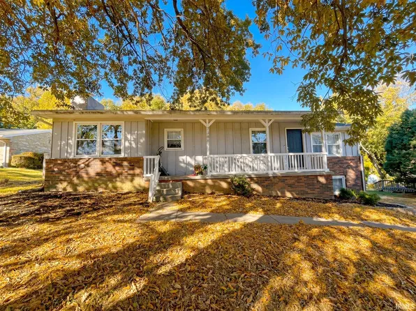 7388 Lenn Ln, Newburgh, IN 47630