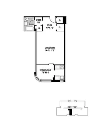 Rented by Charles H. Greenthal Management Corp