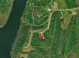 207 Thoma Ln, Manchester, TN 37355