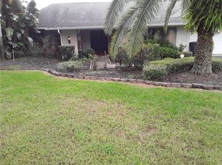 3801 Lake Padgett Dr, Land O Lakes, FL 34639