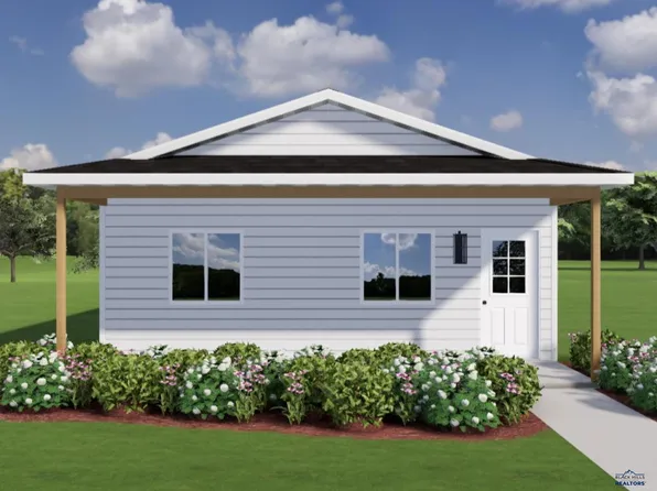 5627 Crystalline Hills Dr, Rapid City, SD 57703