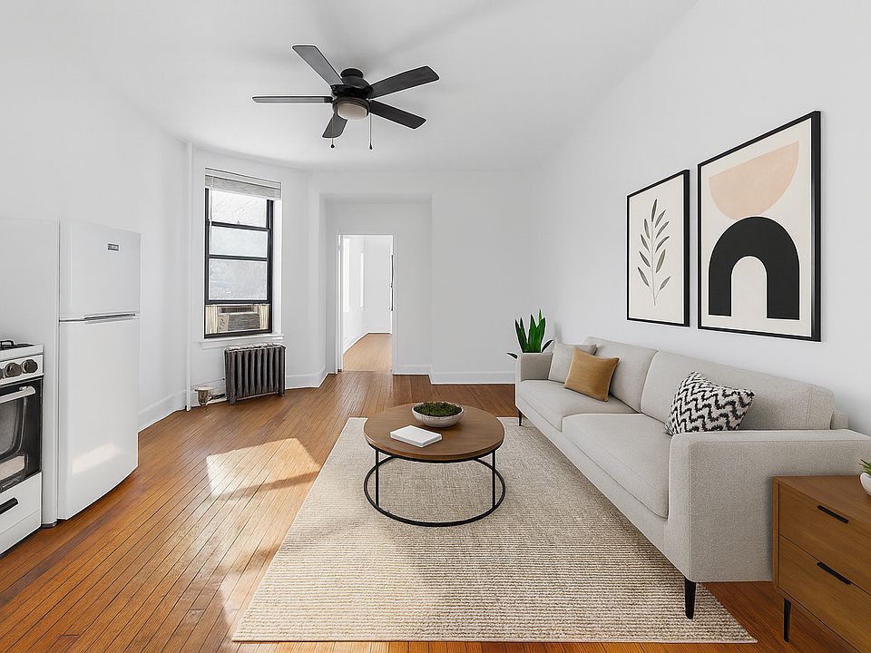 1st image of 406 W 47th St APT 2D