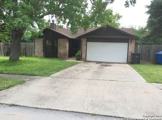 11439 Rousseau St, San Antonio, TX 78251