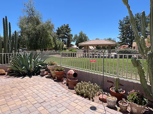 17184 N Joshua Path Photo 1