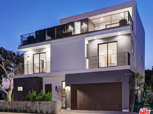 11515 La Grange Ave, Los Angeles, CA 90025