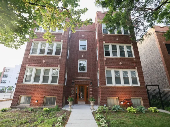 1740 W Gregory St #2, Chicago, IL 60640