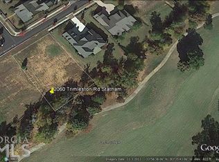 2060 Trimleston Rd, Statham, GA 30666
