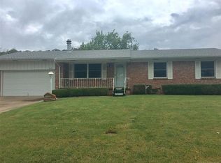 6149 W 42nd St, Tulsa, OK 74107