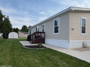 14900 County Road H #133, Wauseon, OH 43567