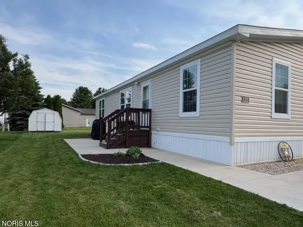 14900 County Road H #133, Wauseon, OH 43567