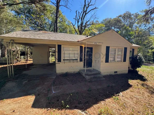 2786 Brookwood Dr, Jackson, MS 39212