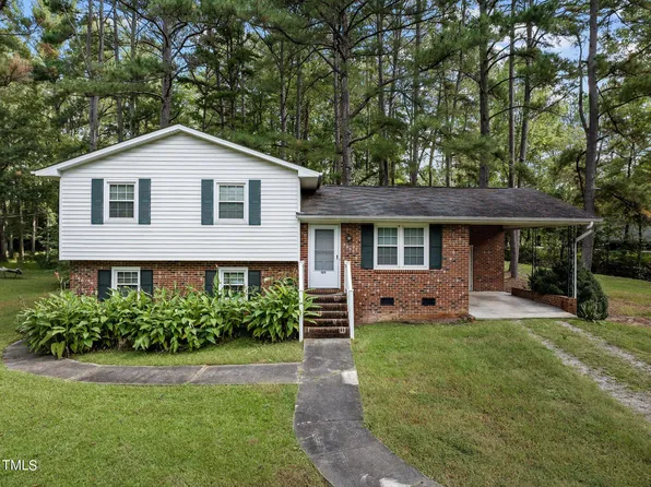 129 Maluli Dr, Oxford, NC 27565