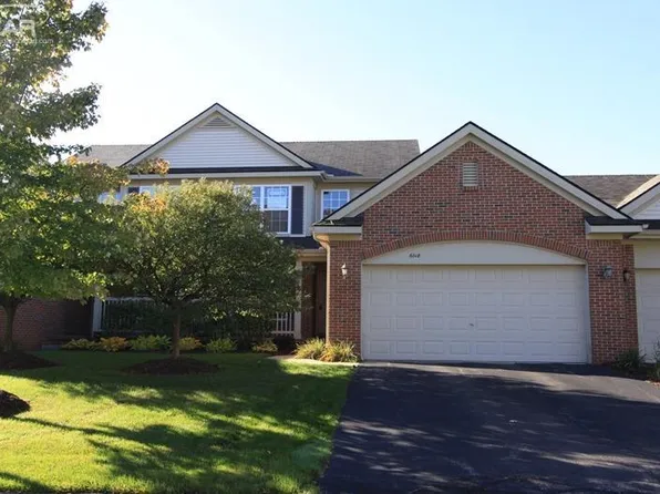 6018 Augusta Ct #1, Grand Blanc, MI 48439