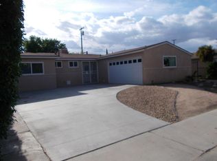 44733 Andale Ave, Lancaster, CA 93535